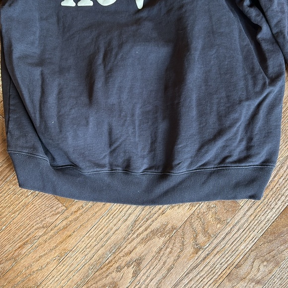 Hoodie size large like new condition - Picture 7 of 7